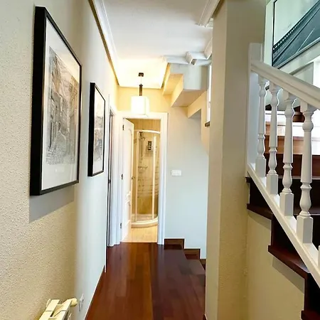 Casa Lujosa En