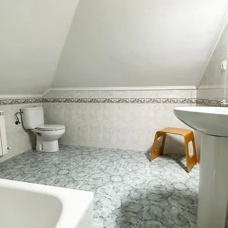 Casa Lujosa En