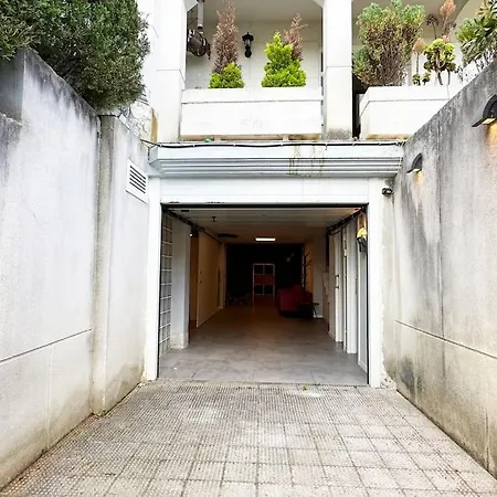 Casa Lujosa En Holiday home Treto