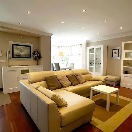 Casa Lujosa En Holiday home