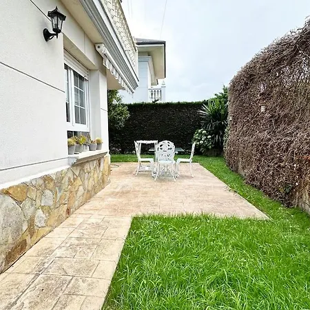 Holiday home Casa Lujosa En
