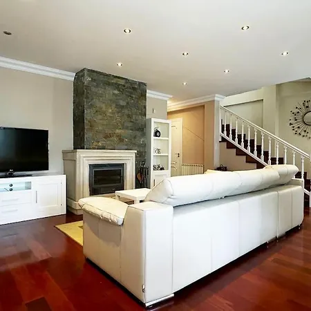 Casa Lujosa En Holiday home