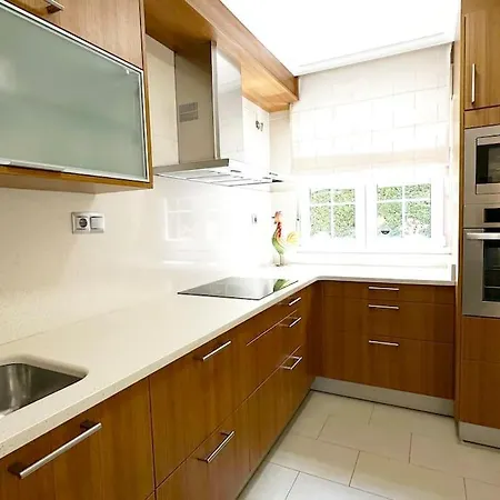 Holiday home Casa Lujosa En *