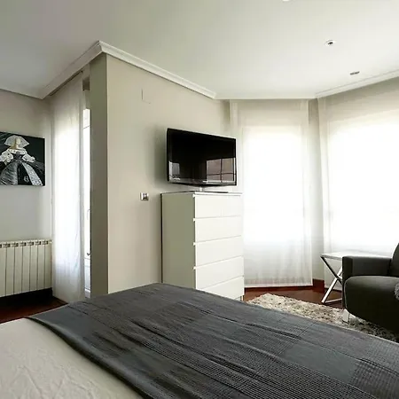 Holiday home Casa Lujosa En Treto