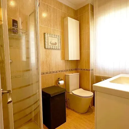 Holiday home Casa Lujosa En *