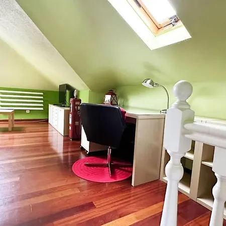 Casa Lujosa En Holiday home *
