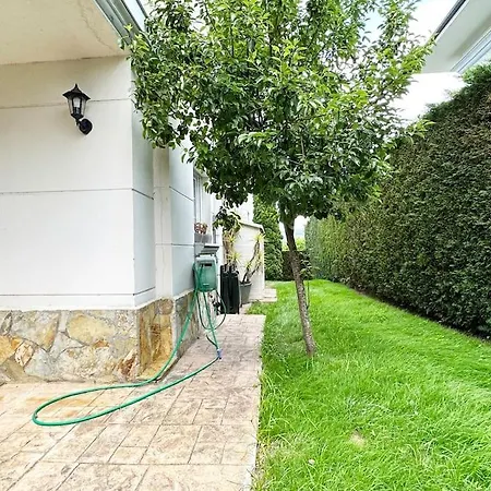 Casa Lujosa En