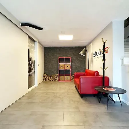 Дом отдыха Casa Lujosa En Treto