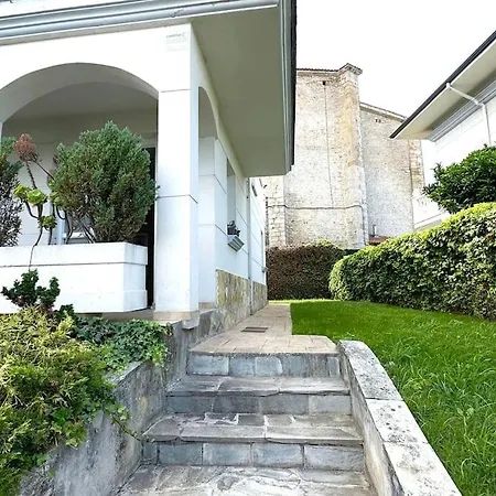 Casa Lujosa En Дом отдыха
