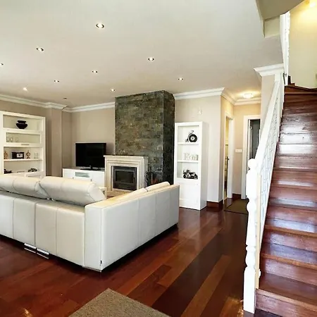 Casa Lujosa En Дом отдыха *