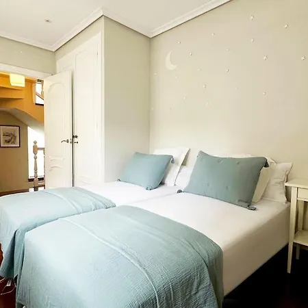 Casa Lujosa En Дом отдыха Treto