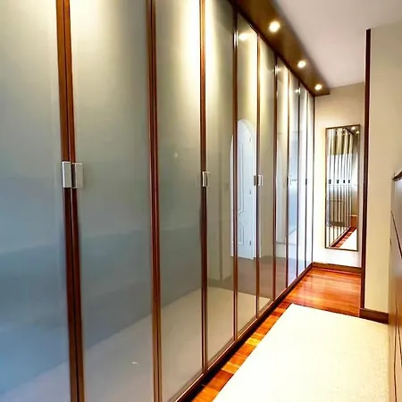 Дом отдыха Casa Lujosa En *
