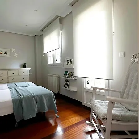 Дом отдыха Casa Lujosa En