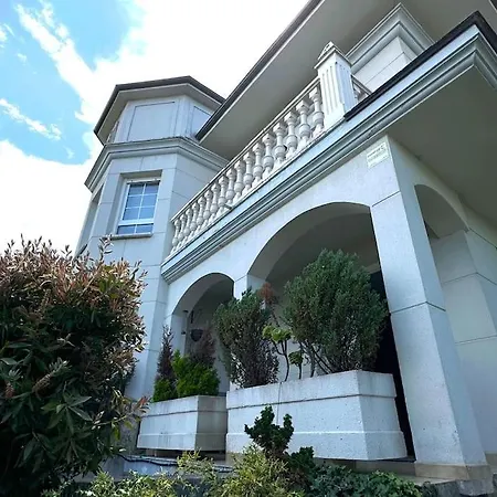 Casa Lujosa En Treto