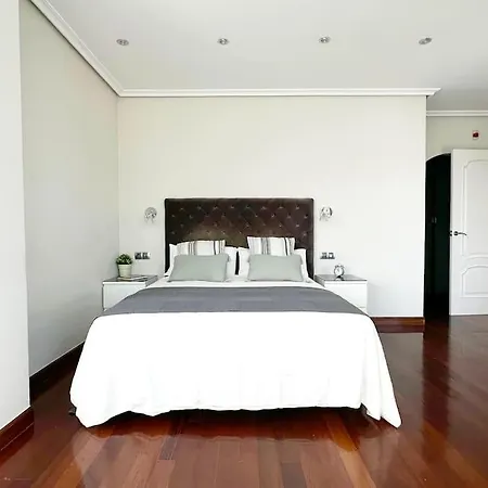Casa Lujosa En Дом отдыха