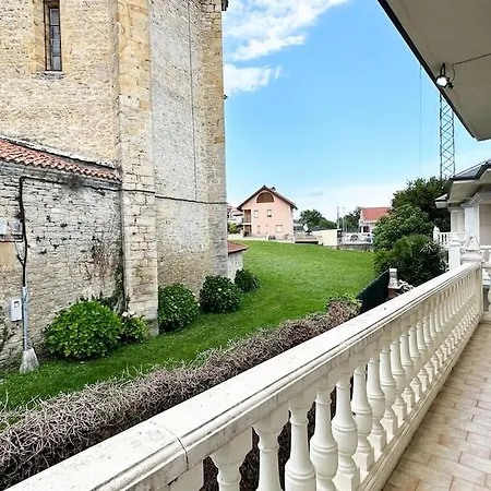 Дом отдыха Casa Lujosa En